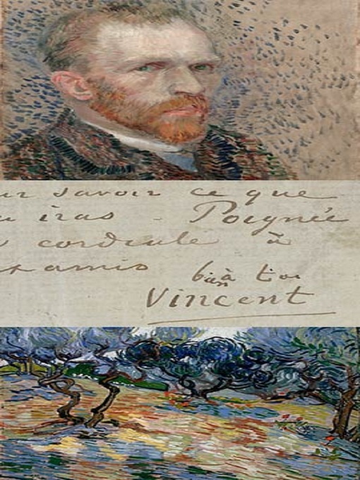 Title details for The Letters of Vincent Van Gogh by Vincent van Gogh - Wait list